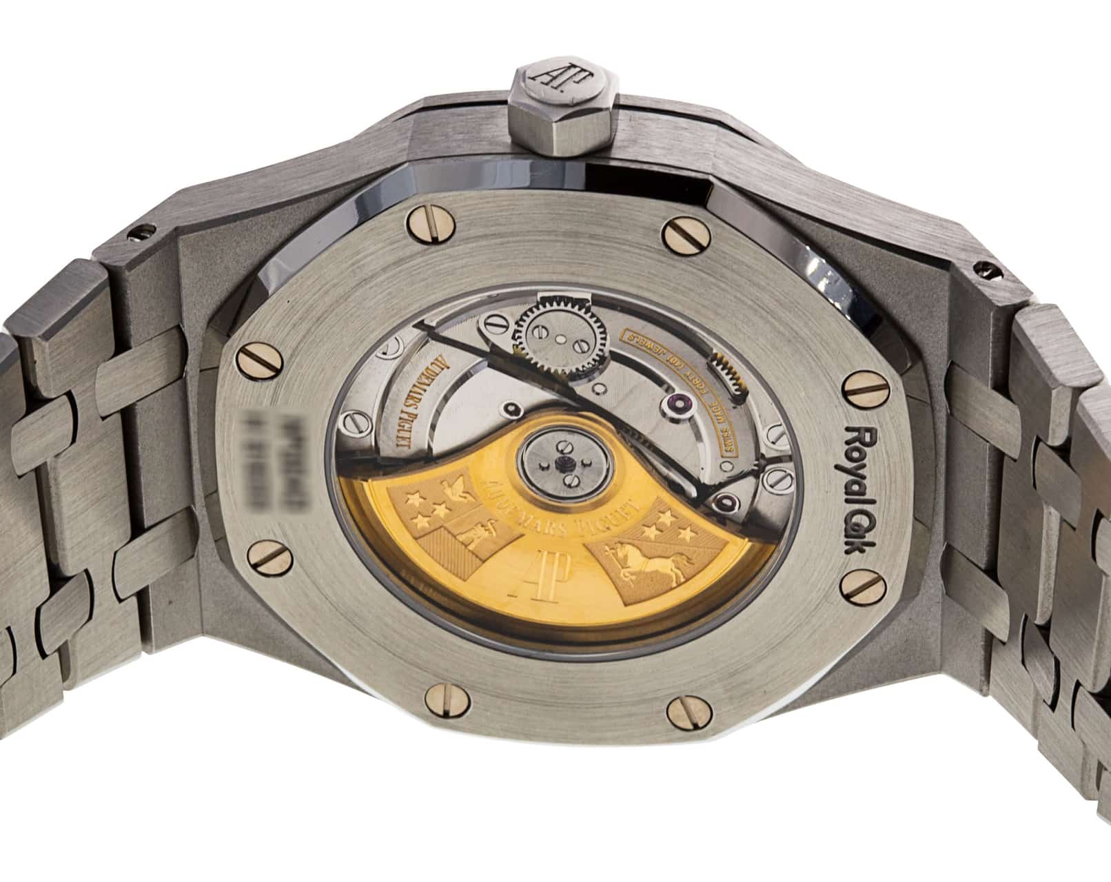 Audemars Piguet HK Price: Discover the Latest Deals & Offers