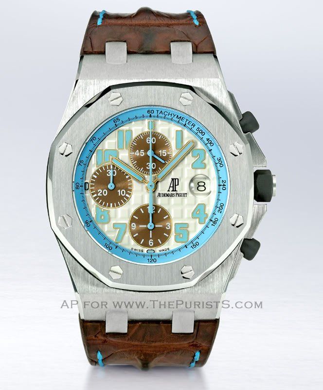 Audemars Piguet Info: Reviews, Forums, and Insights on the Royal Oak Collection