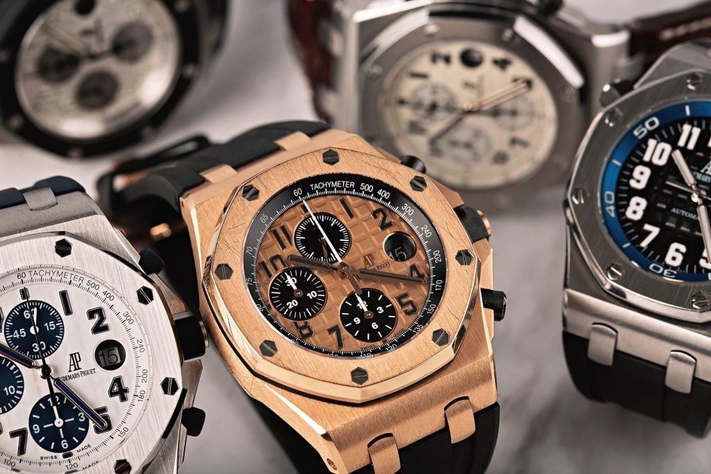 Audemars Piguet France SA: Insights into the Heritage and Innovation of Luxury Watches