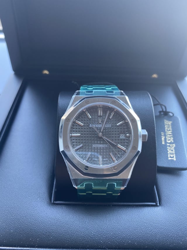 How to Pay for Audemars Piguet Watches in Indian Currency via Reddit