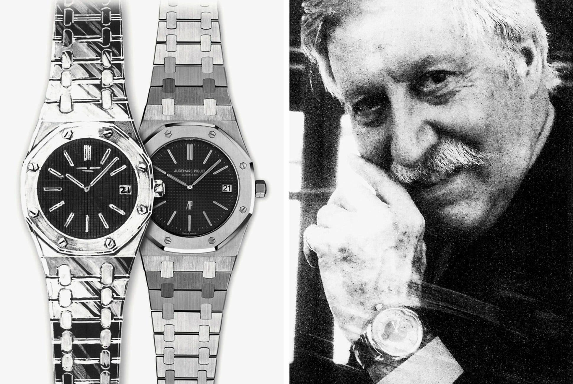 Audemars Piguet Founding Date and Price: A Look at the Luxury Watchmaker in Causeway Bay