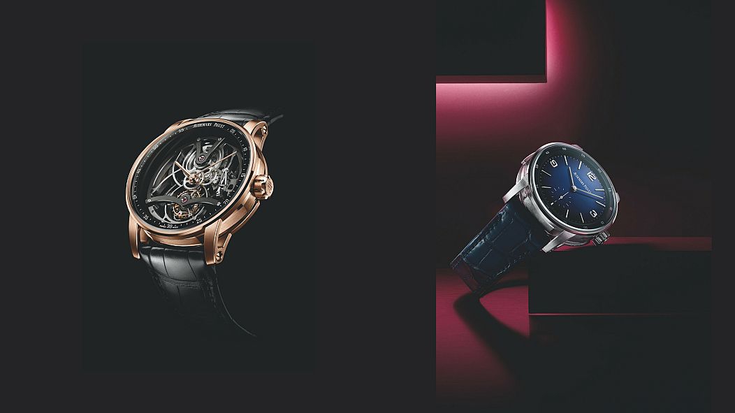 Audemars Piguet: French Insights into Luxury Watches and Innovation