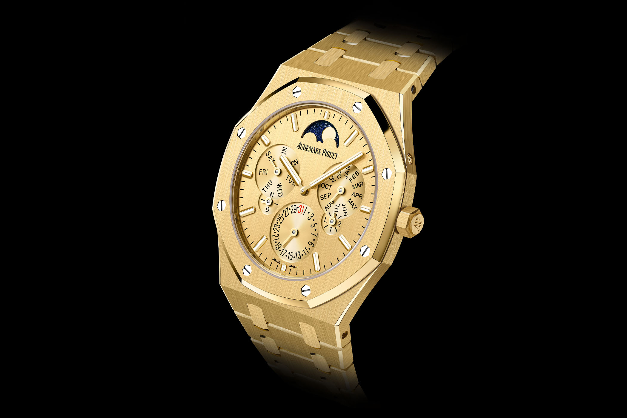 Audemars Piguet Royal Oak Ultra Thin Price: What You Need to Know in 2024