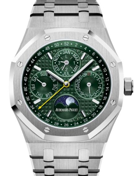 Audemars Piguet Paysagiste Price in Hong Kong: What You Need to Know