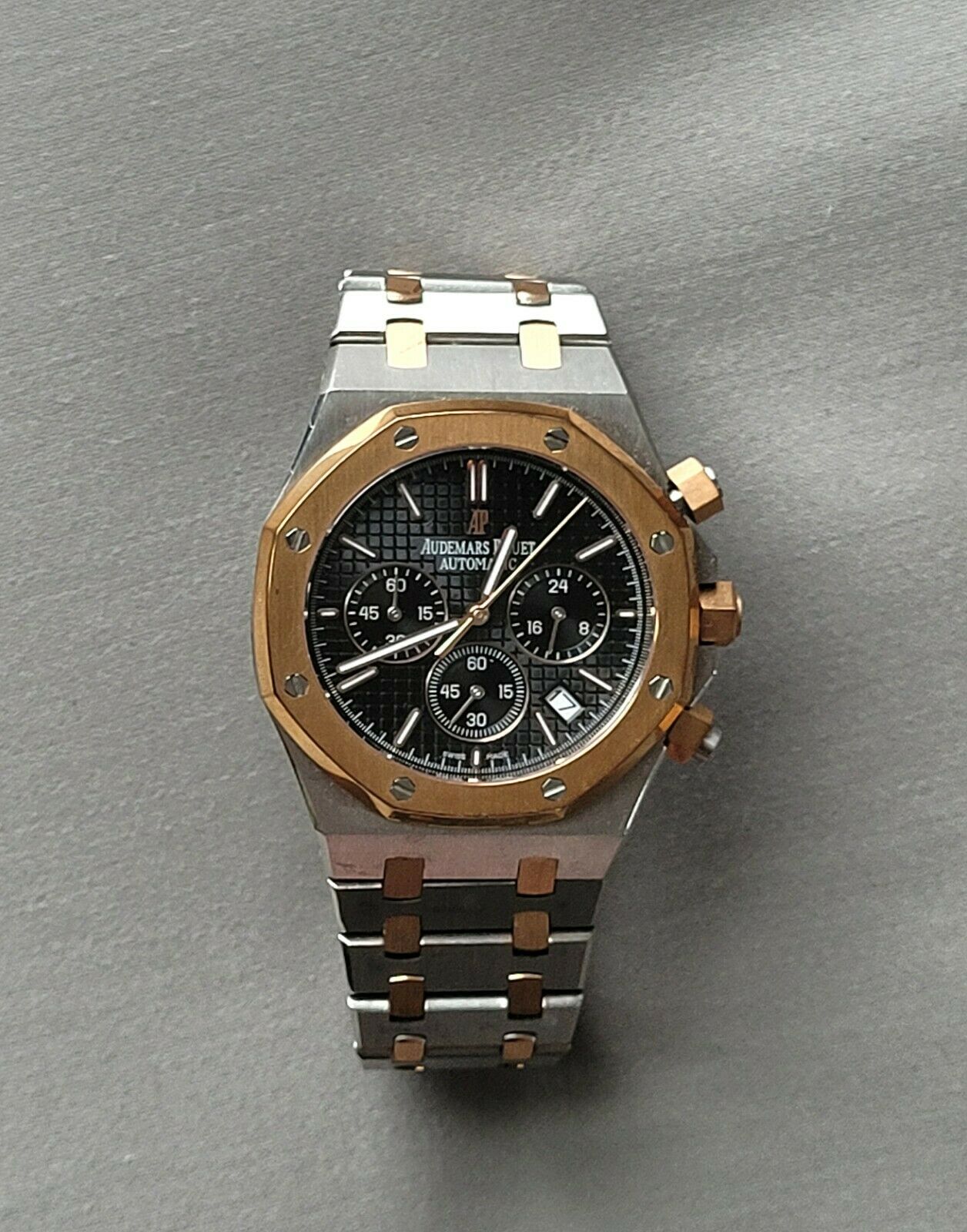 Audemars Piguet Royal Oak No 0788 H57475 Price Guide: Value & Market Insights