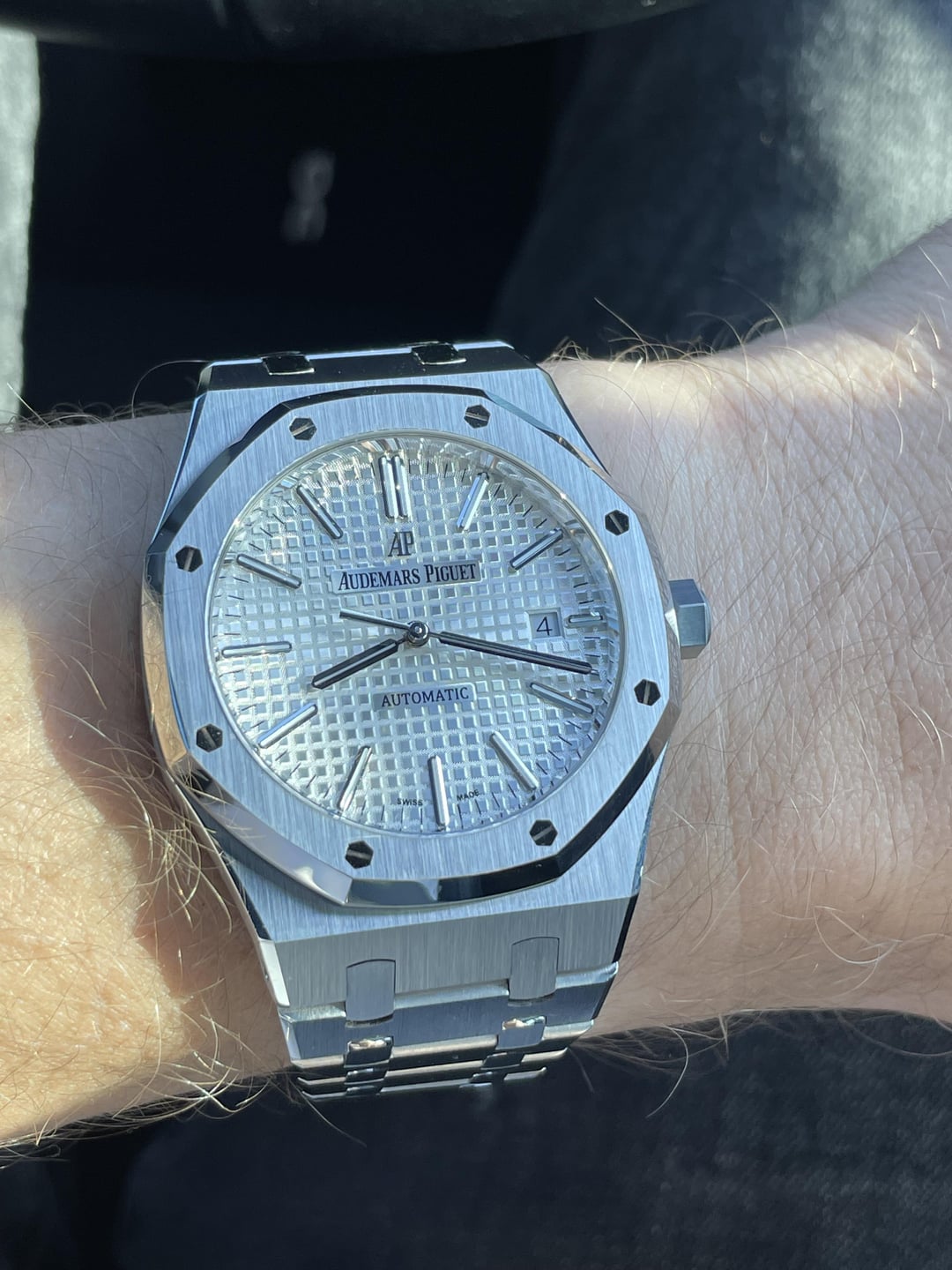 Affordable Audemars Piguet Watches in HK: Pay Monthly Deals & Reddit Reviews