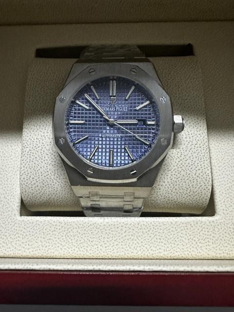 Audemars Piguet Payment Plans & Reviews: Reddit Opinions on HK Office 23