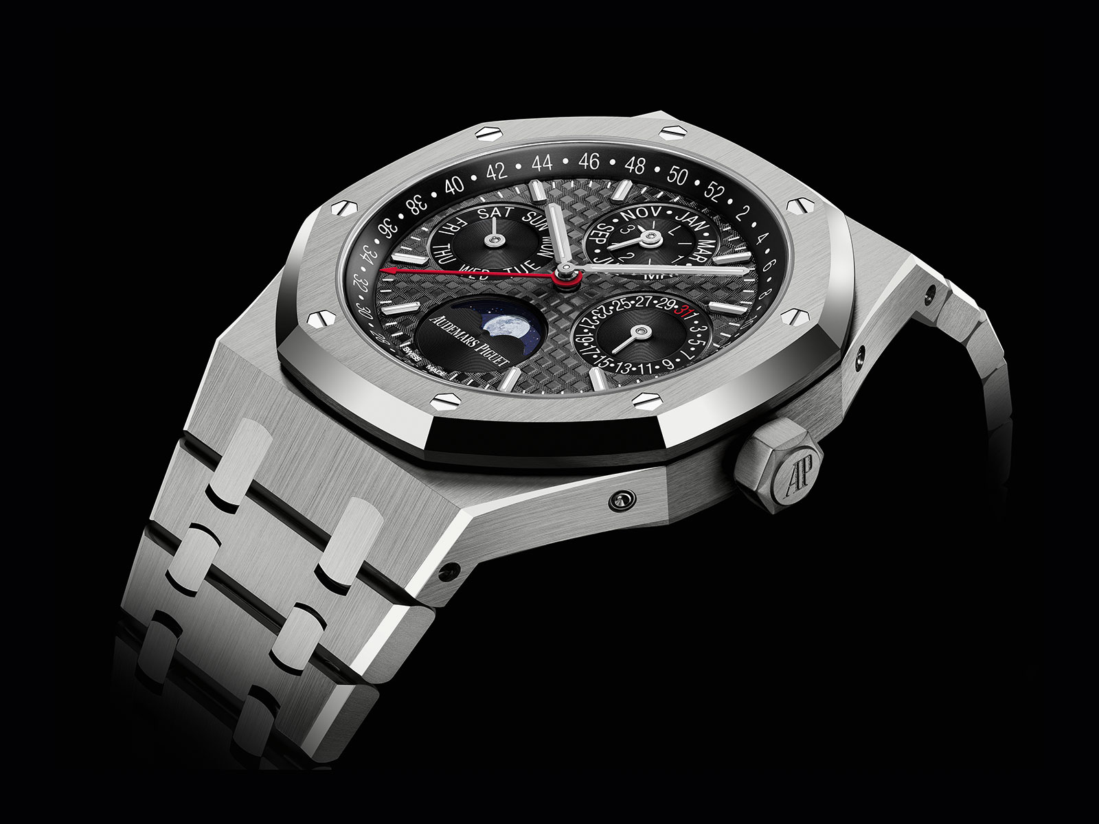 Audemars Piguet Established Year & China Limited Edition Watch Price in Hong Kong