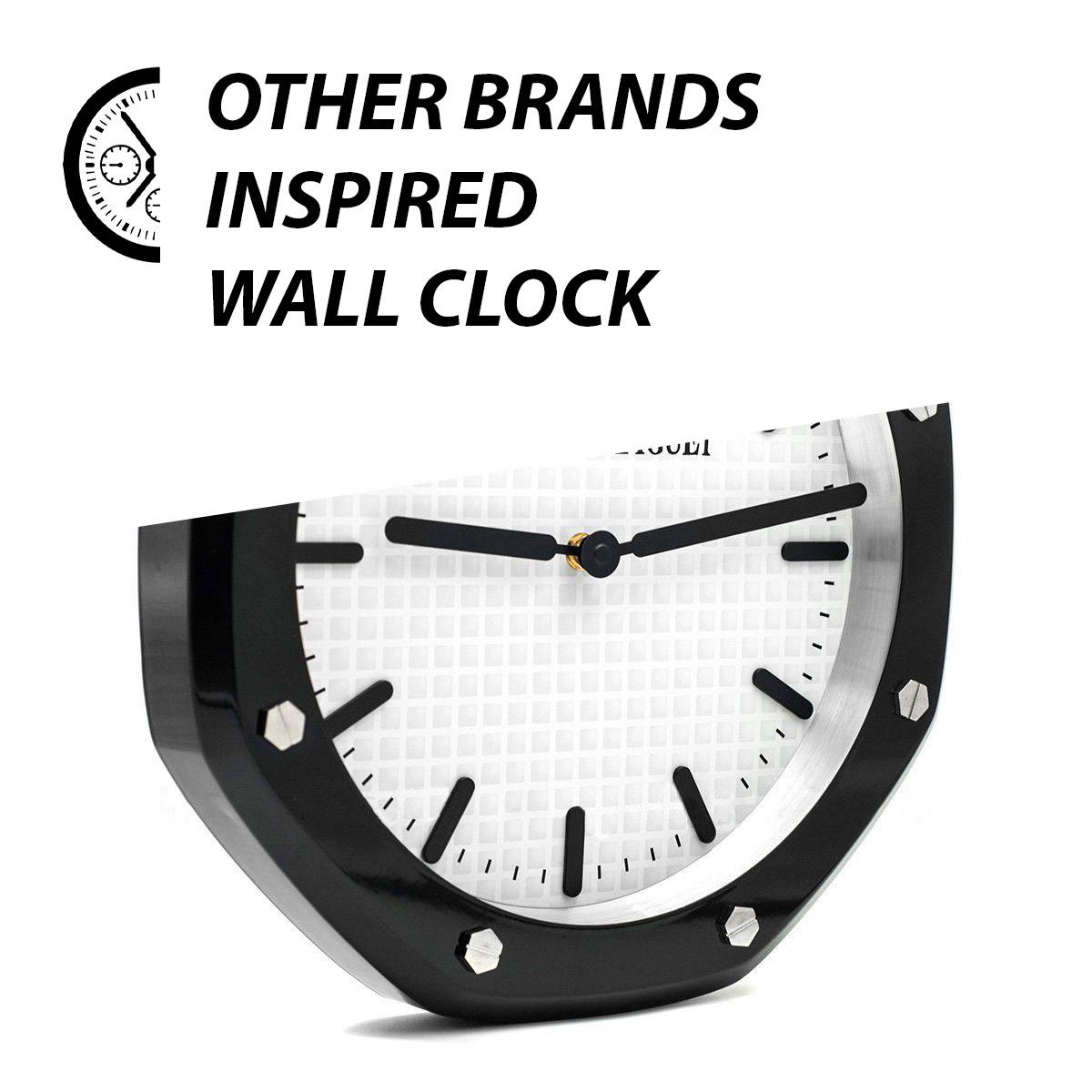 Audemars Piguet Wall Clock Collection: Iconic Designs & Masterful Craftsmanship