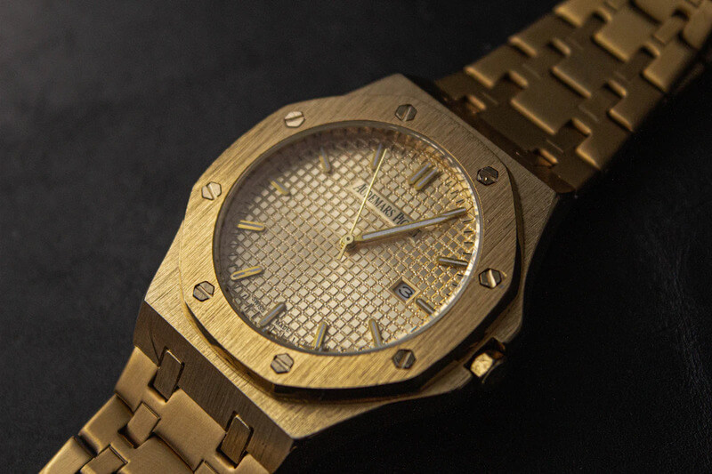 How to Sell Your Audemars Piguet Watch Safely and Securely for Maximum Value