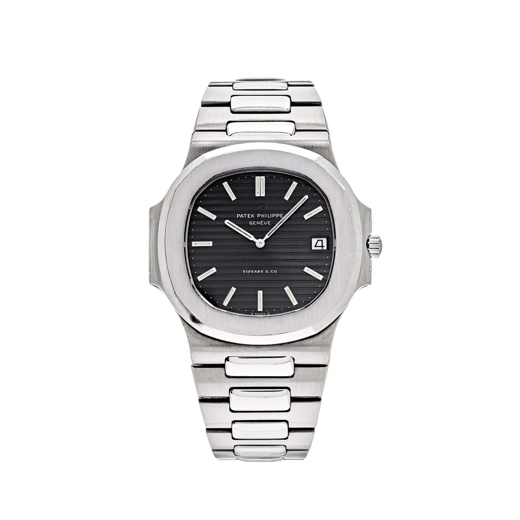 Top Patek Philippe Nautilus Deals: Limited-Time Offers on Rare Watches