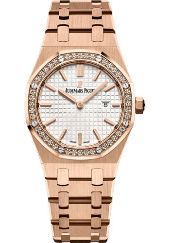 audemars piguet watch women