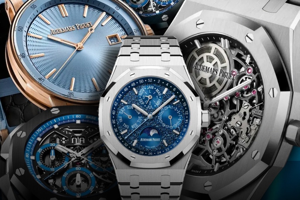 Audemars Piguet Price List 2024: Discover Current Models and Live Updates