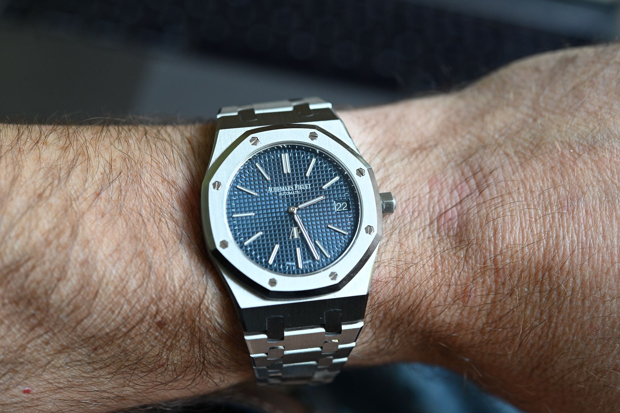 Audemars Piguet Royal Oak Extra-Thin Review: The Iconic Watch at an Affordable Price in Malaysia