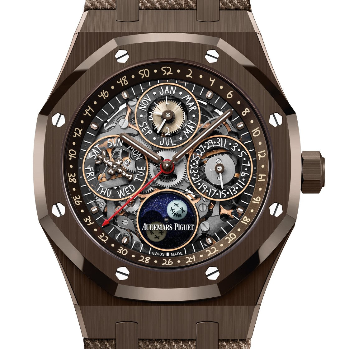 Explore Audemars Piguet Payment Plans & Prices in Malaysia – Affordable Luxury