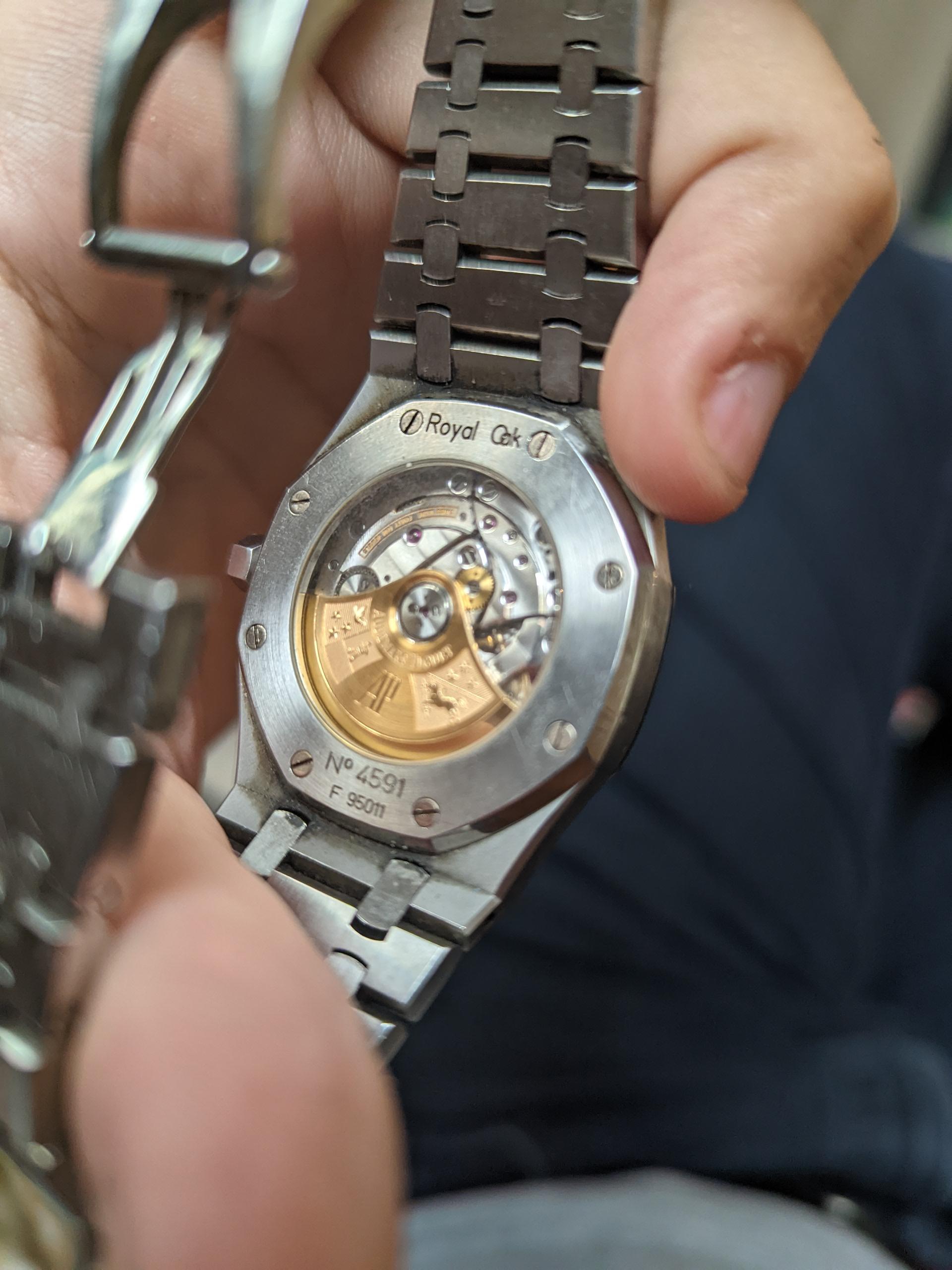 Audemars Piguet Pay Monthly: How to Use Reddit for Tips and Advice