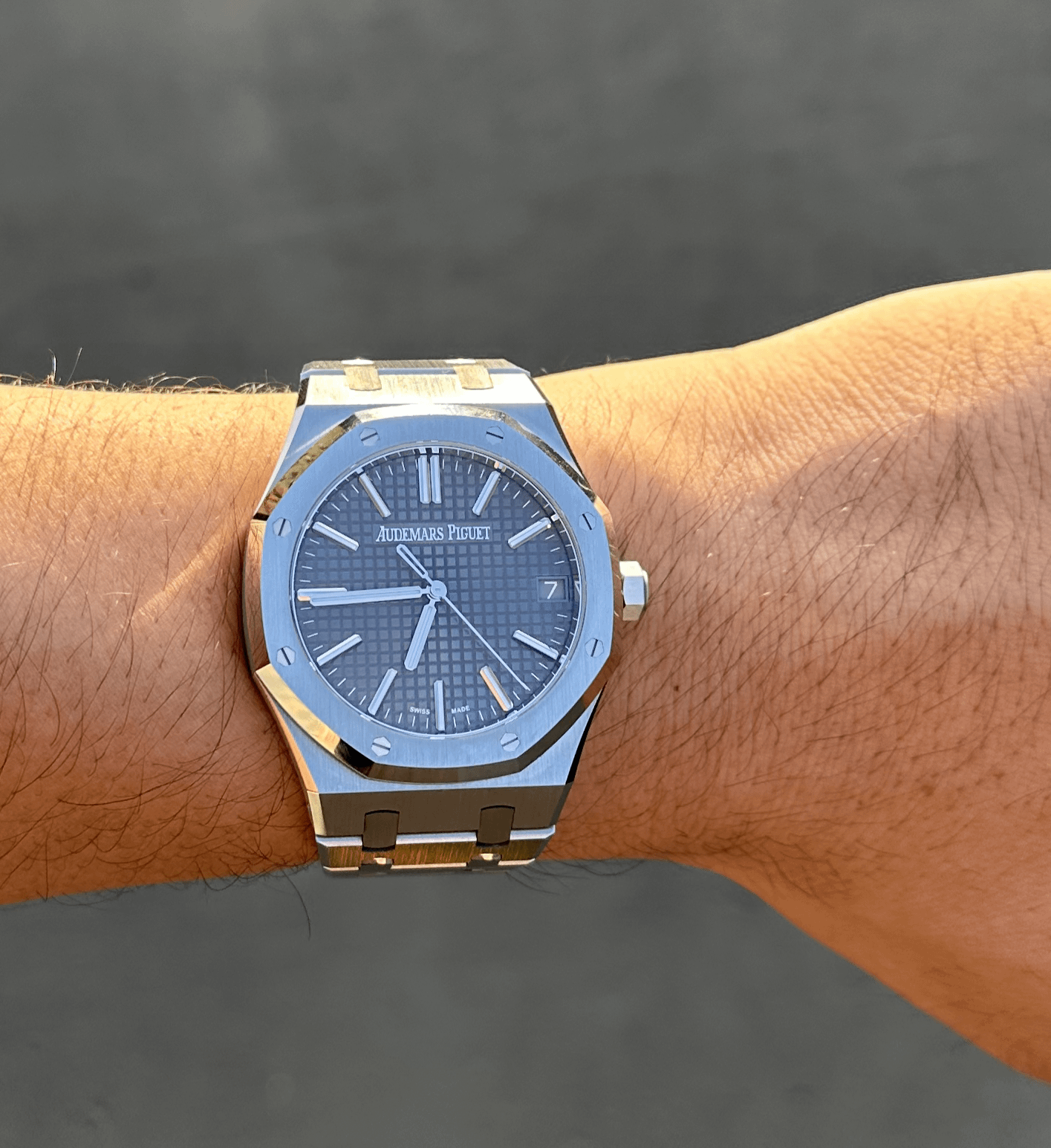 Audemars Piguet Monthly Payments: Best Deals & Prices at HK Offices, According to Reddit