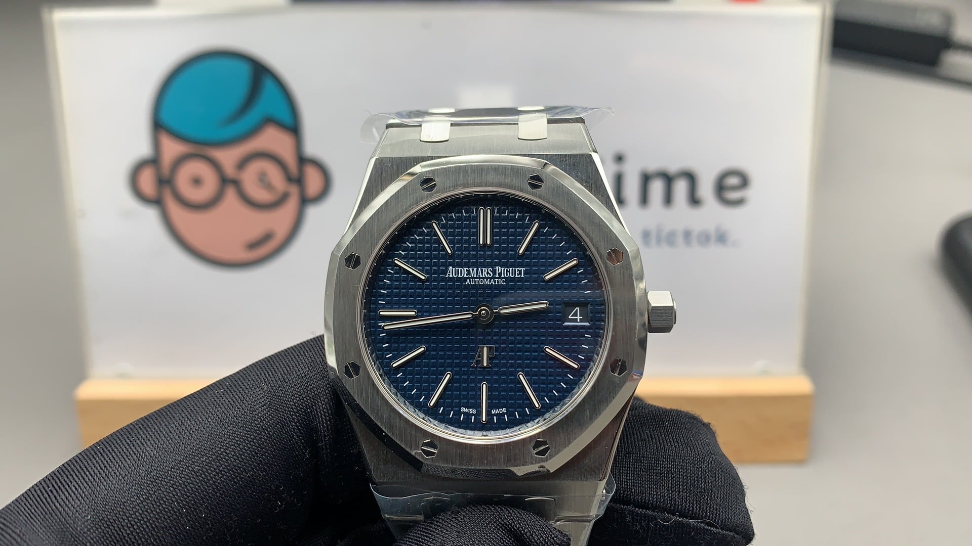 audemars piguet pay calculator hk usd per month reddit