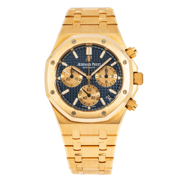 Audemars Piguet Watches in Hong Kong: Monthly Payment Plans & Pricing