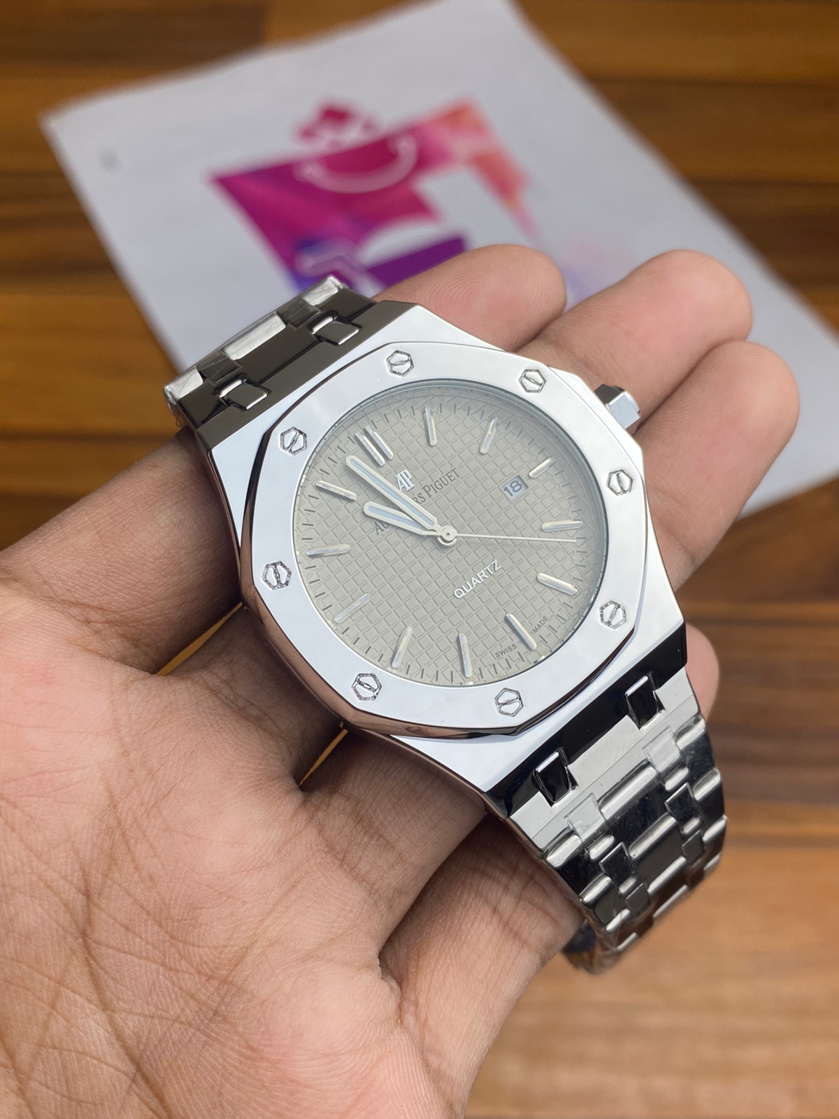 Audemars Piguet Price in Pakistan: How Much Does the Royal Oak Cost?