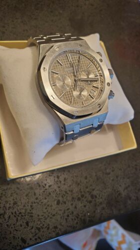 audemars piguet royal oak n2122 af 1998 price