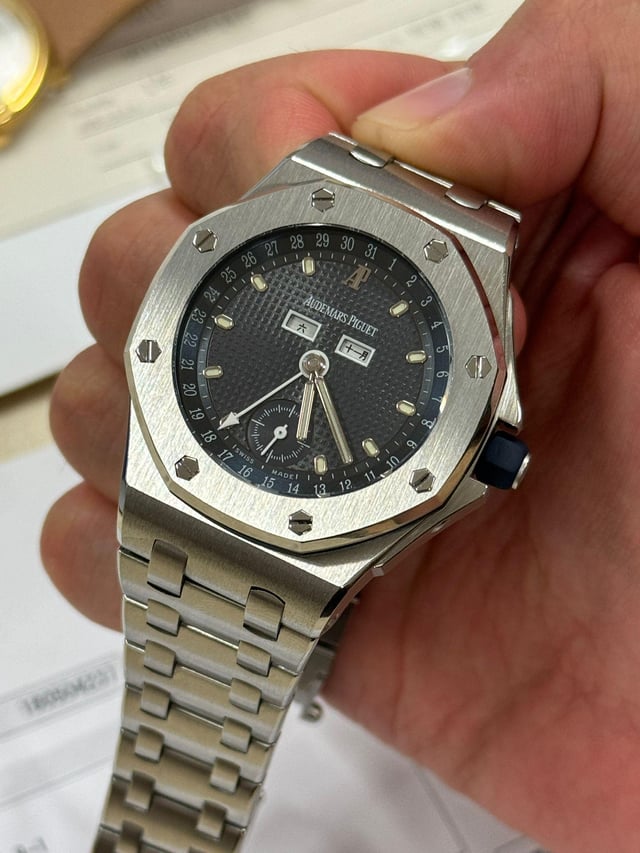 audemars piguet pay monthly reddit kong price hk price