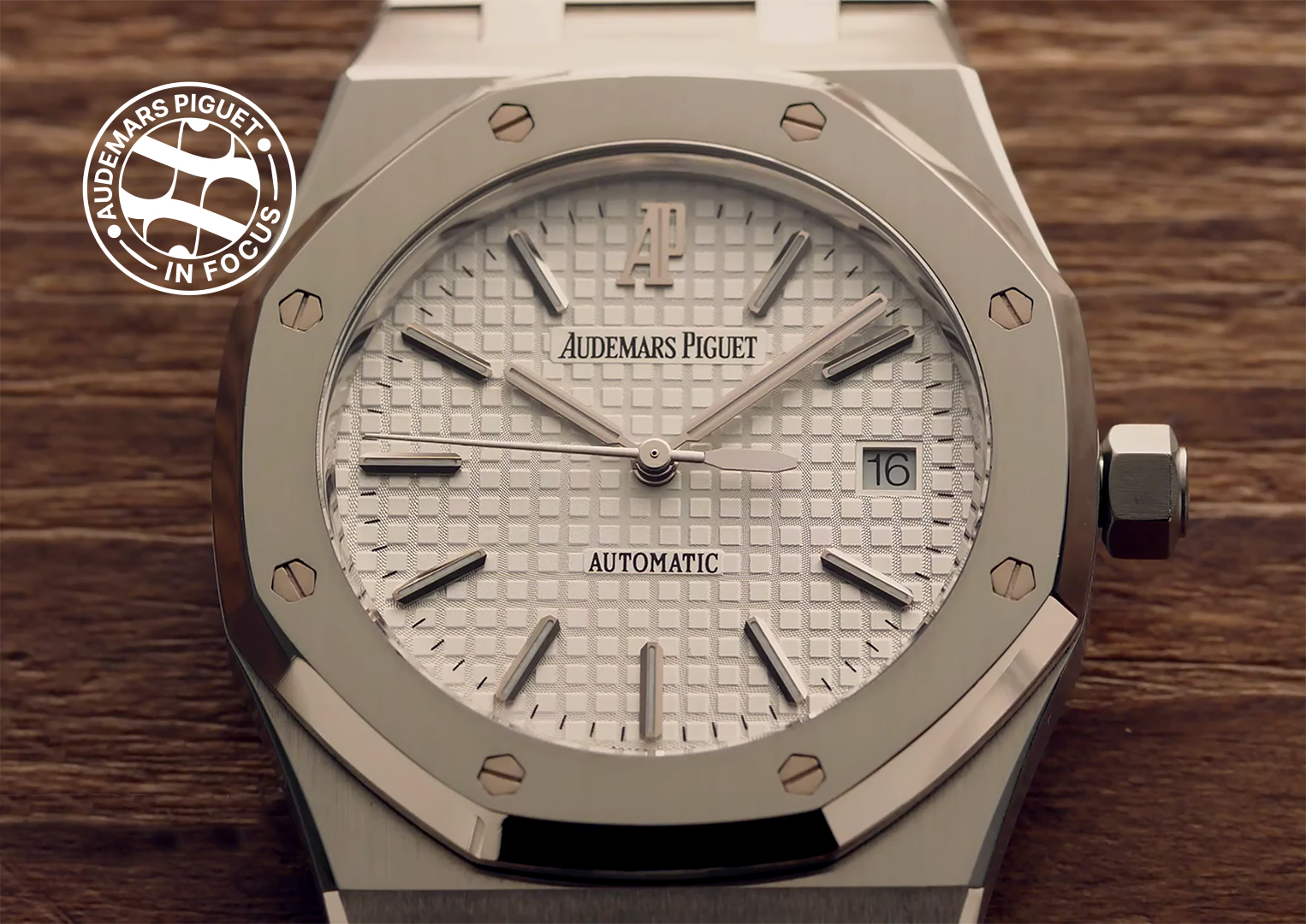 Audemars Piguet Info: Everything You Need to Know About the Luxury Watchmaker