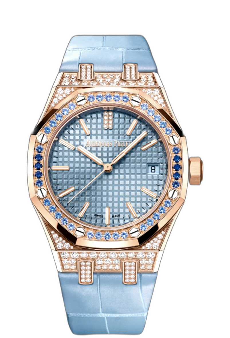 Audemars Piguet Info: Todays Euro Price & Market Trends in France