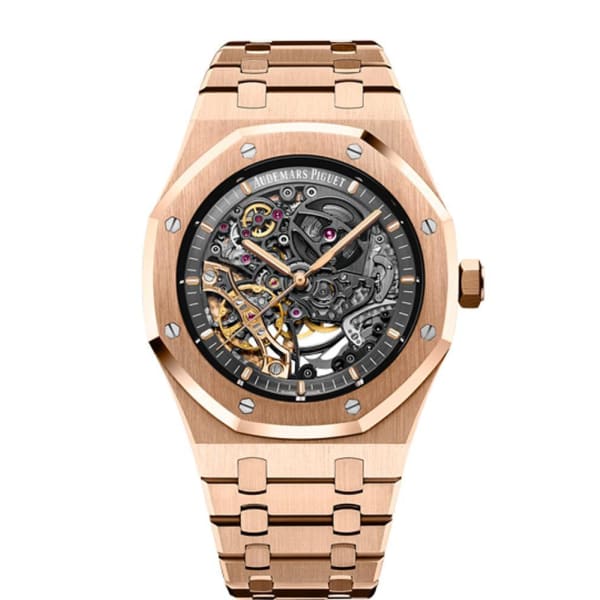 Explore Audemars Piguet 15400: Prices, Features, and Buying Guide