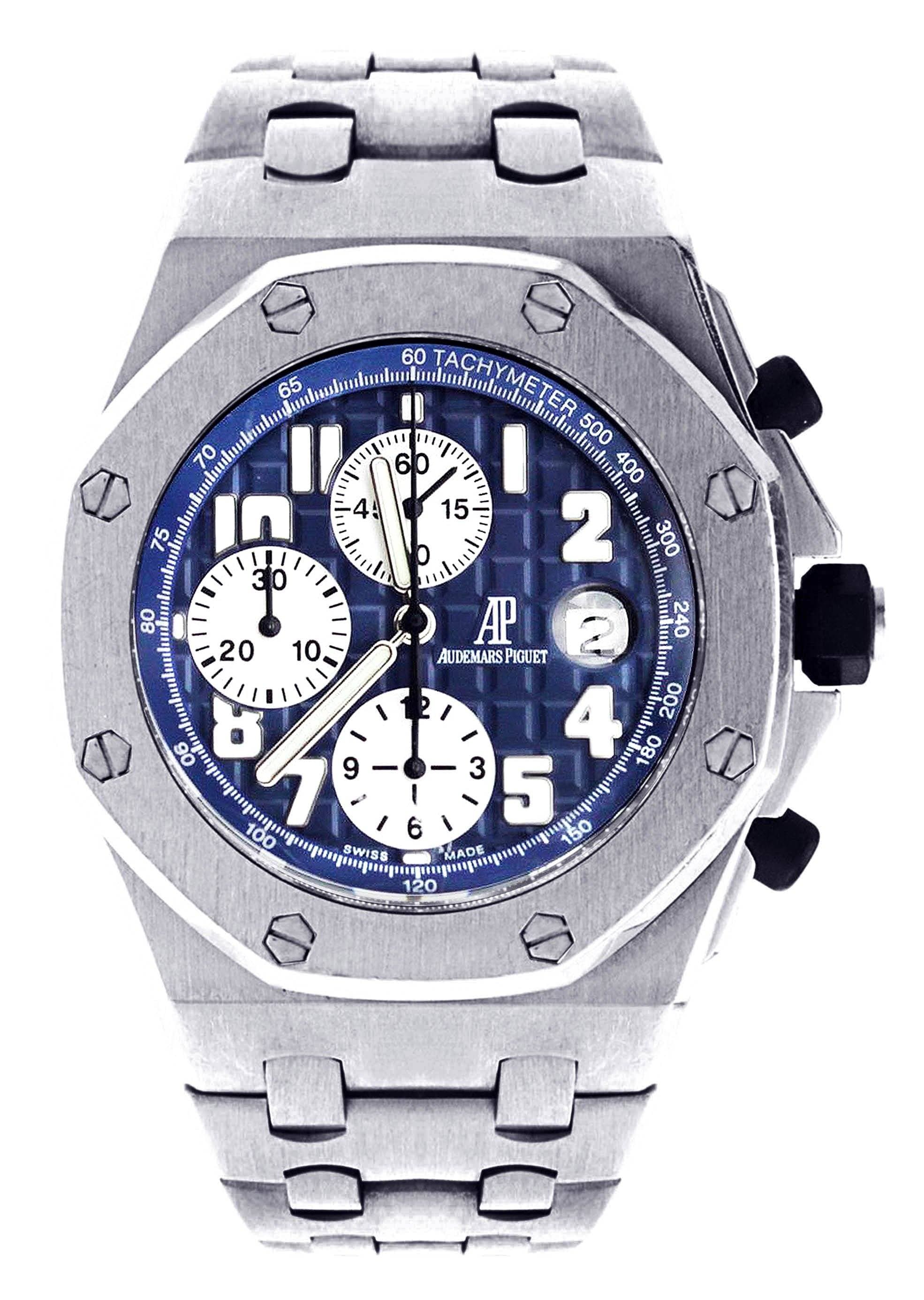 Best Ways to Pay for Audemars Piguet Watches in India with USD Online