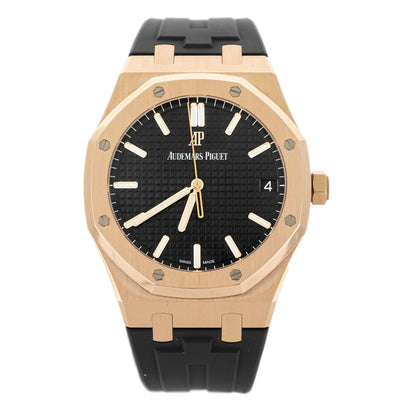 Audemars Piguet Watches: Best Prices for Pre-Owned & New Models in France