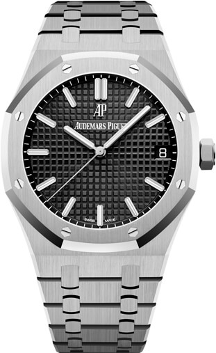 Audemars Piguet Royal Oak 15500ST.OO.1220ST.03: Authenticity, Features, and Investment Value