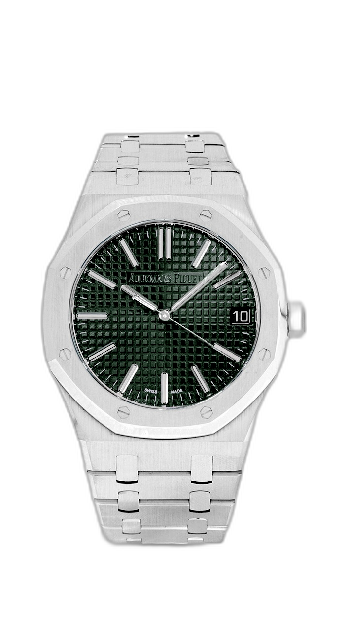 How Much Do Audemars Piguet Employees Make in Hong Kong & USD?