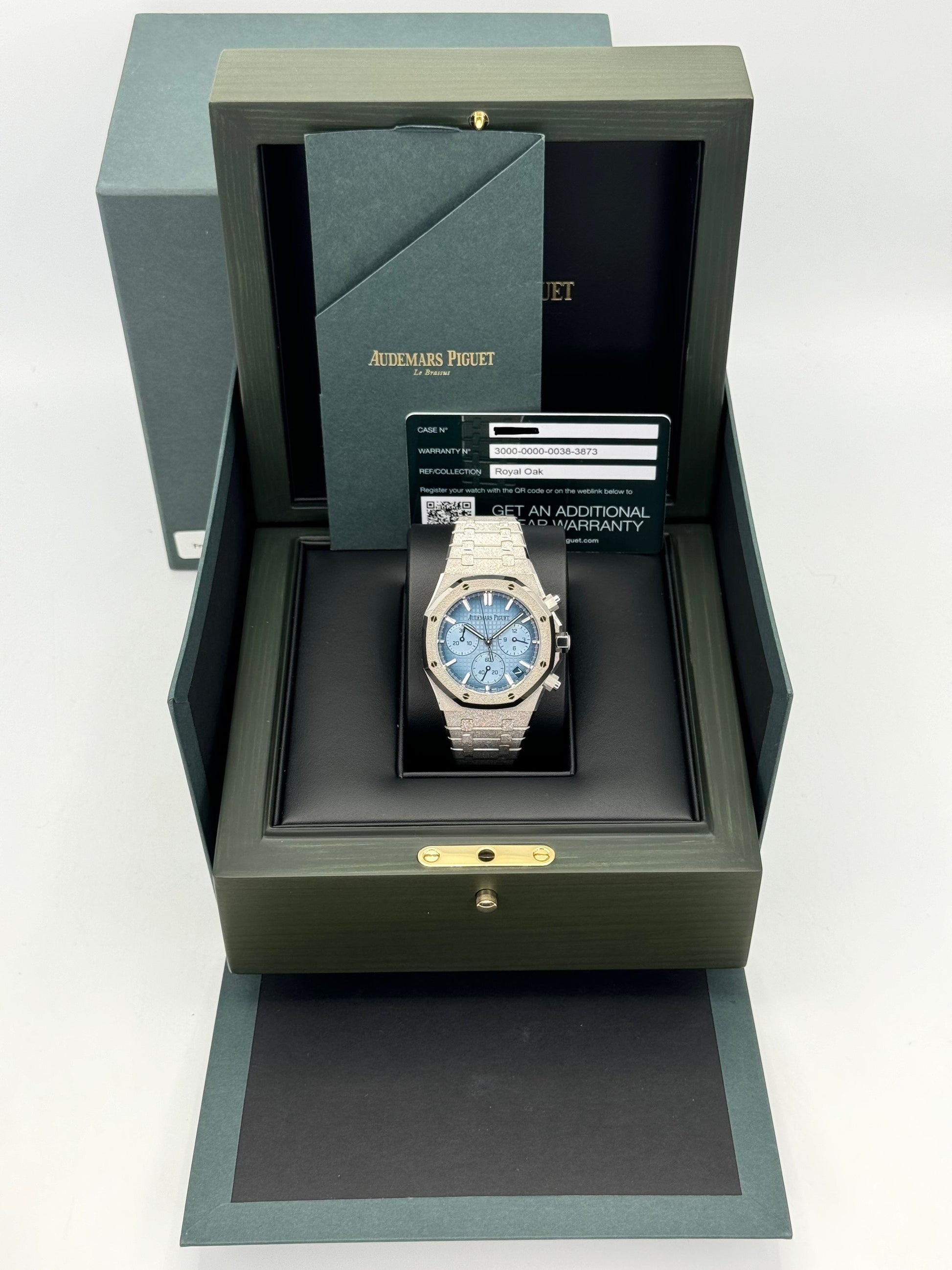 Audemars Piguet Pay Monthly USA: USD Price Calculator Online for Easy Financing