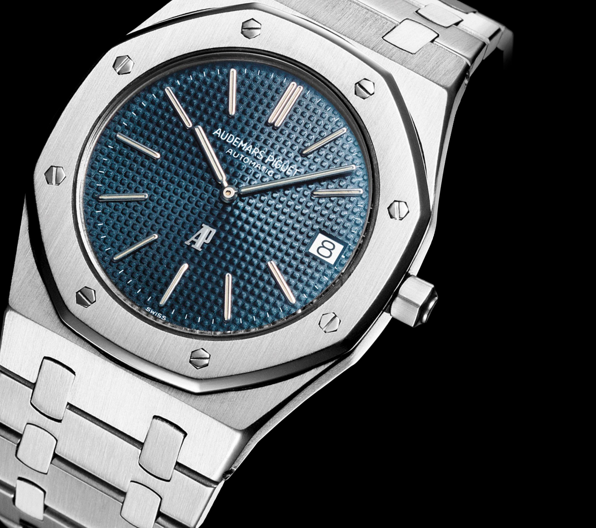 Discover Audemars Piguet Info: Visit the English Version of the Official Website