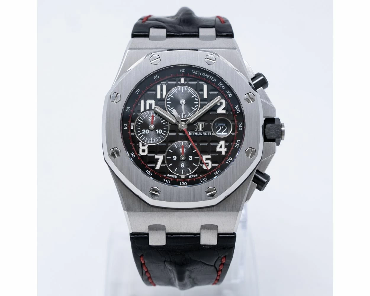 Buy Audemars Piguet Royal Oak Offshore Vampire: Exclusive Deals & Prices