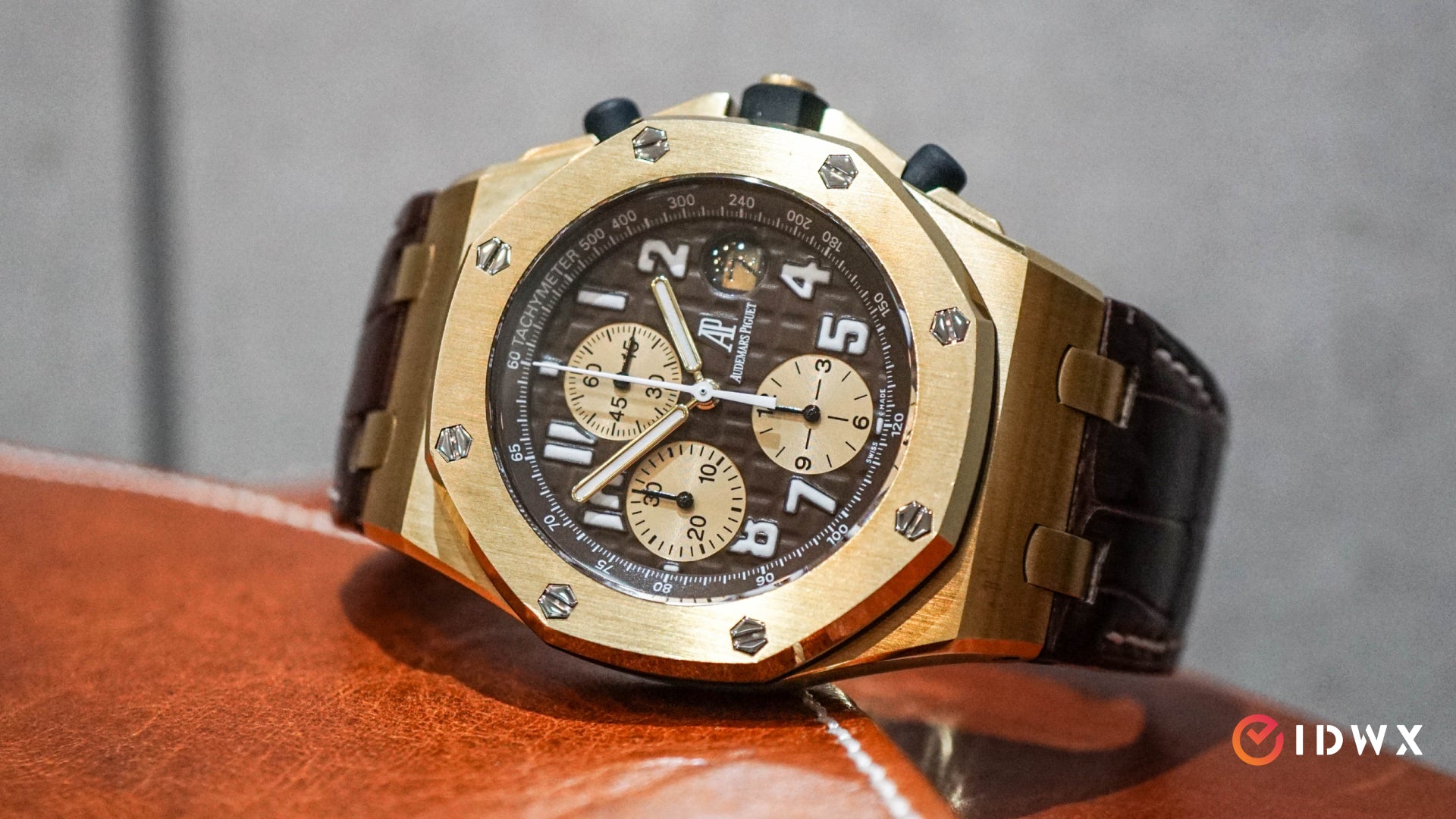 harga audemars piguet original