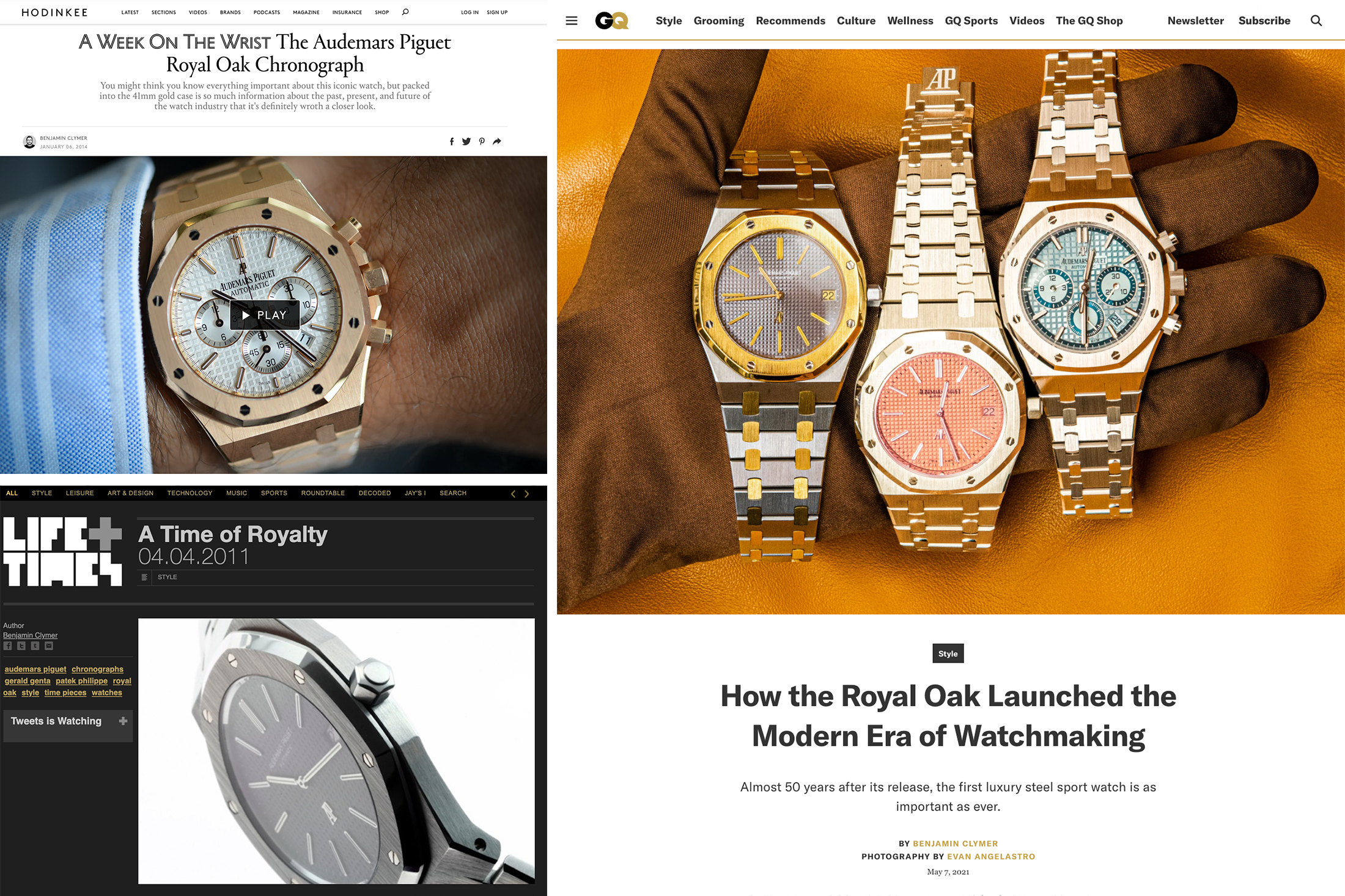 How Much Do Audemars Piguet Employees Make? Hourly Salary Insights on Reddit