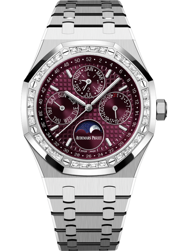 How to Calculate Audemars Piguet Monthly Payments in USA with HKD Prices Online