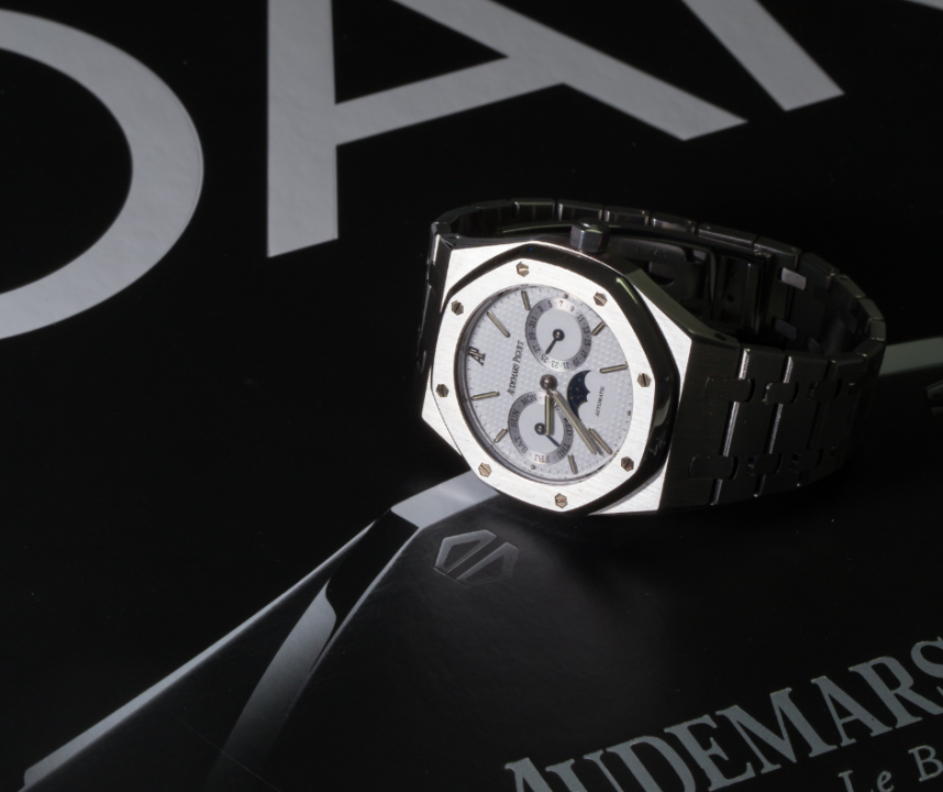 Audemars Piguet Net Worth & Established Year: Insights into the Luxury Watchmaker