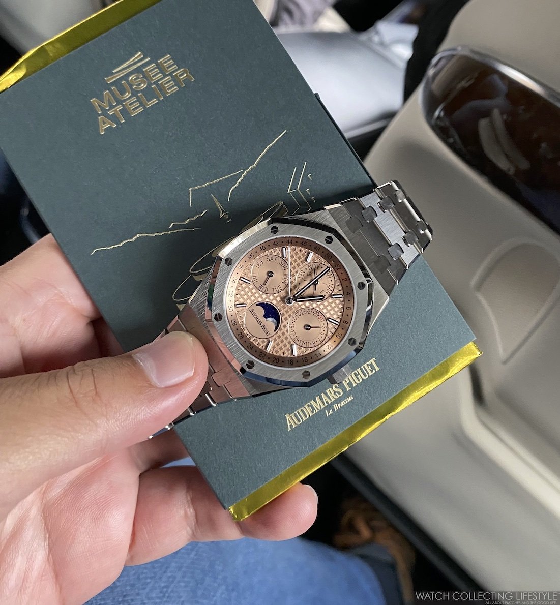 Audemars Piguet Info & Reviews: What You Need to Know in France