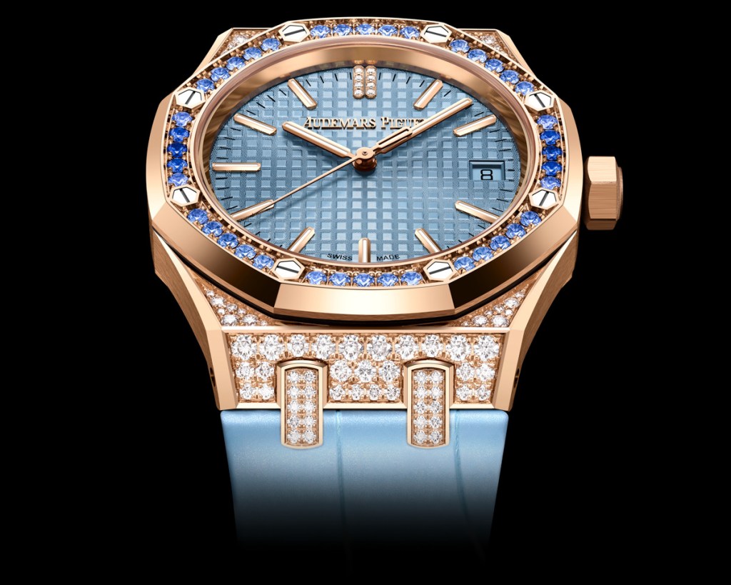 Audemars Piguet Womens Watch Price Guide: What to Expect in 2024