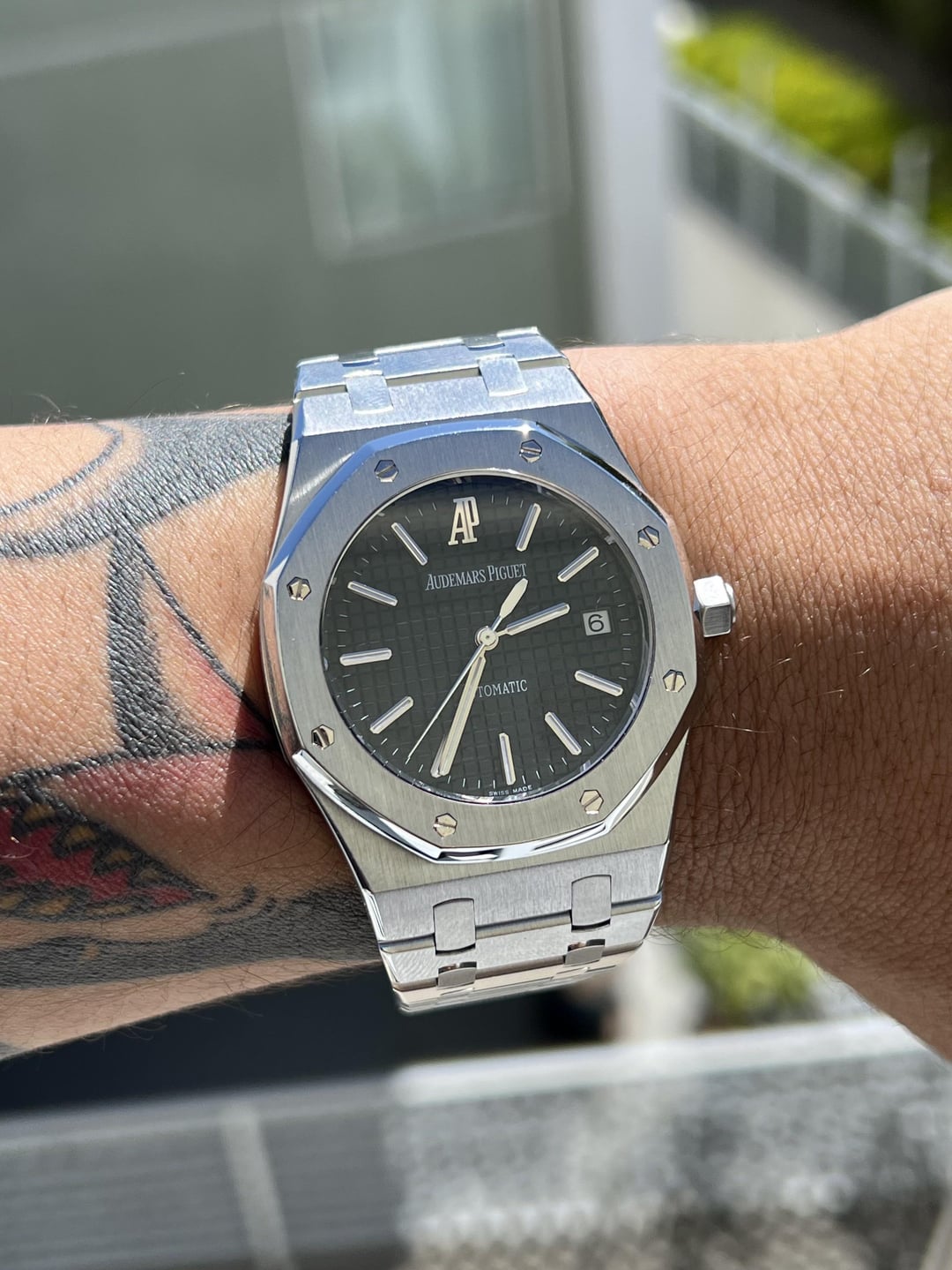 Audemars Piguet Payment Options in China: How to Buy & Reddit User Reviews