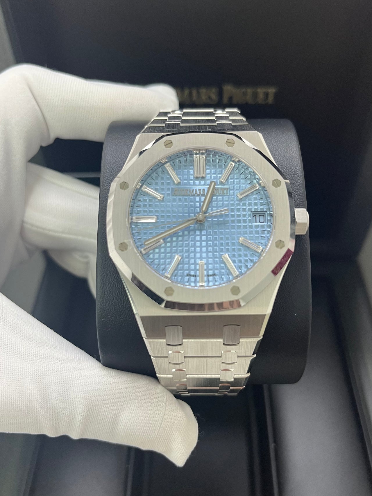 audemars piguet us headquarters email id and phone number