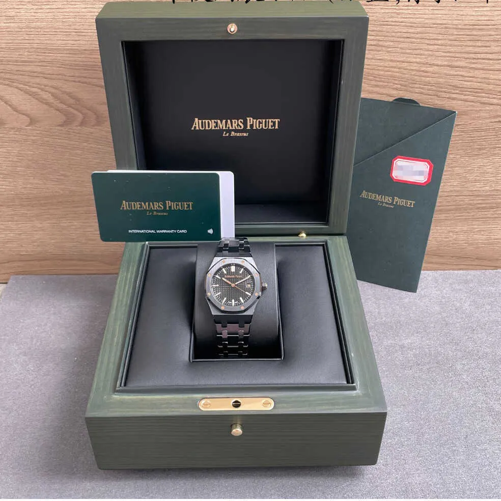 Explore Luxury Audemars Piguet Watch Boxes – Perfect for Your Timepiece