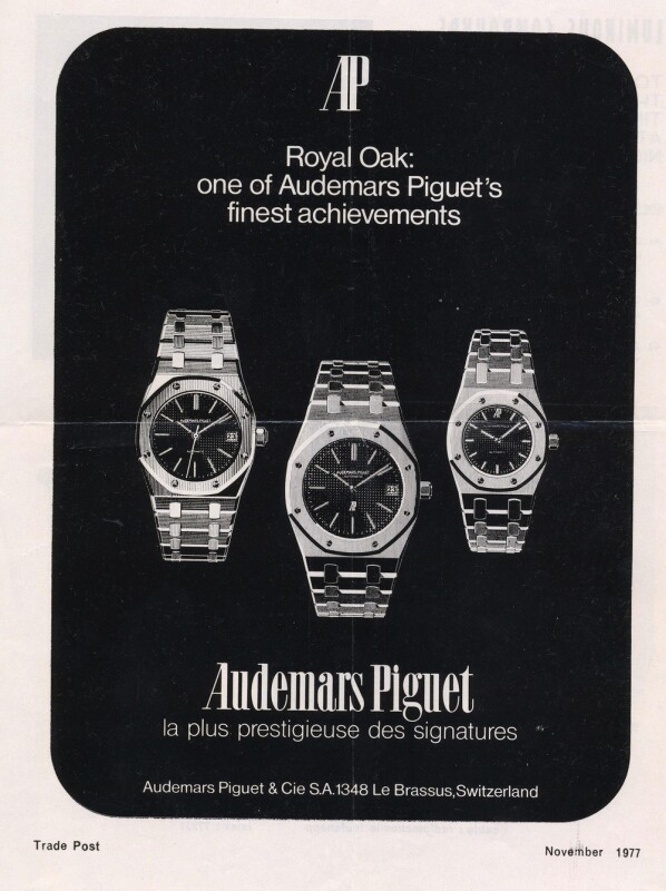 audemars piguet founding date in chinese language