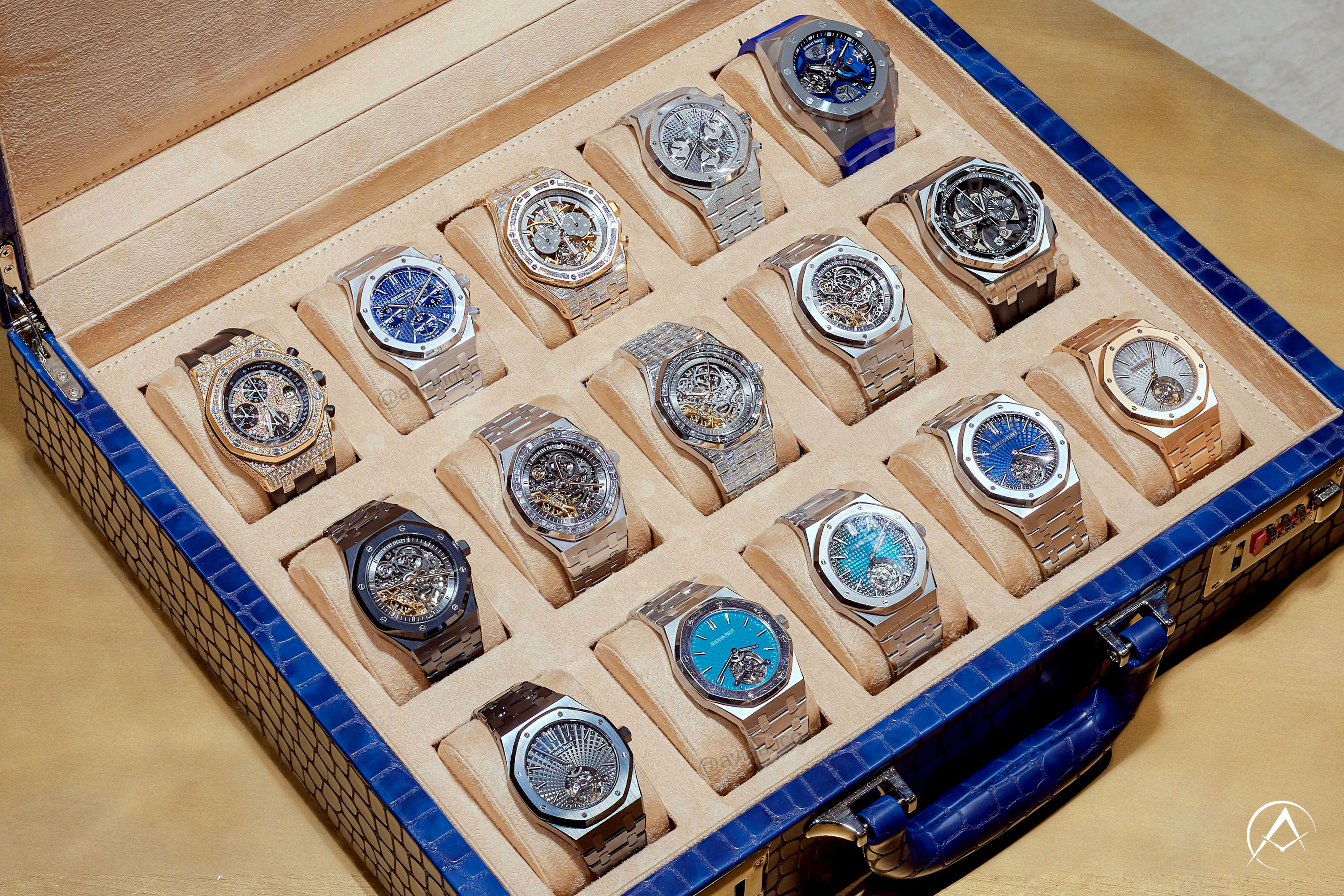 Audemars Piguet Info: Everything You Need to Know About the Luxury Watchmaker