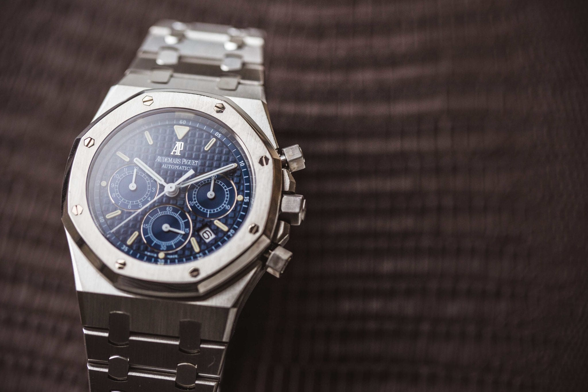 Audemars Piguet: Established Year of Origin and Brand History