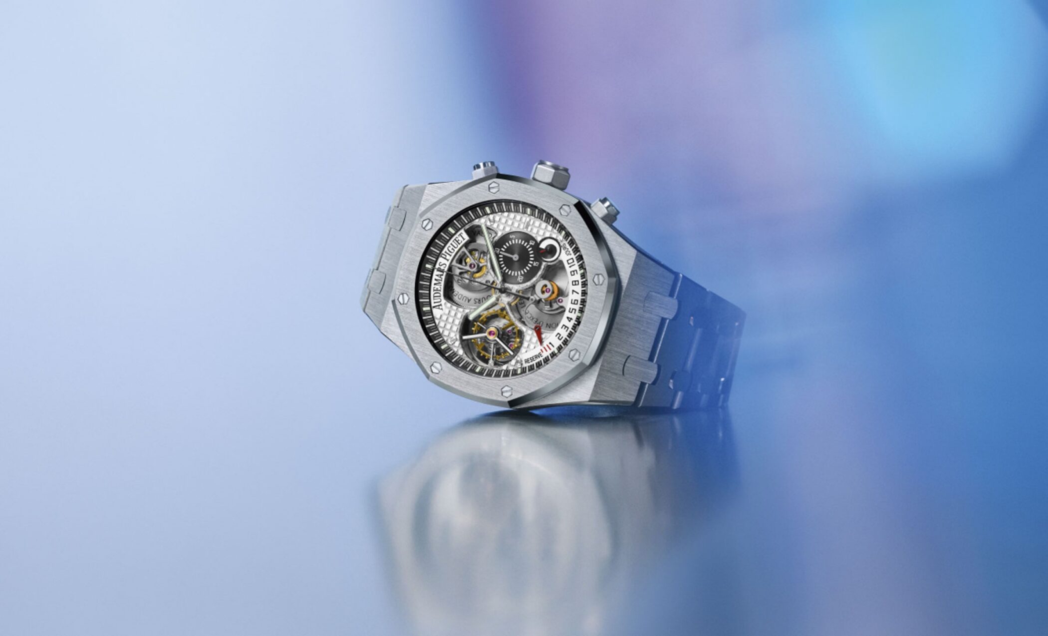 Audemars Piguet Founding Year & 2023 Watch Releases: A Legacy of Innovation