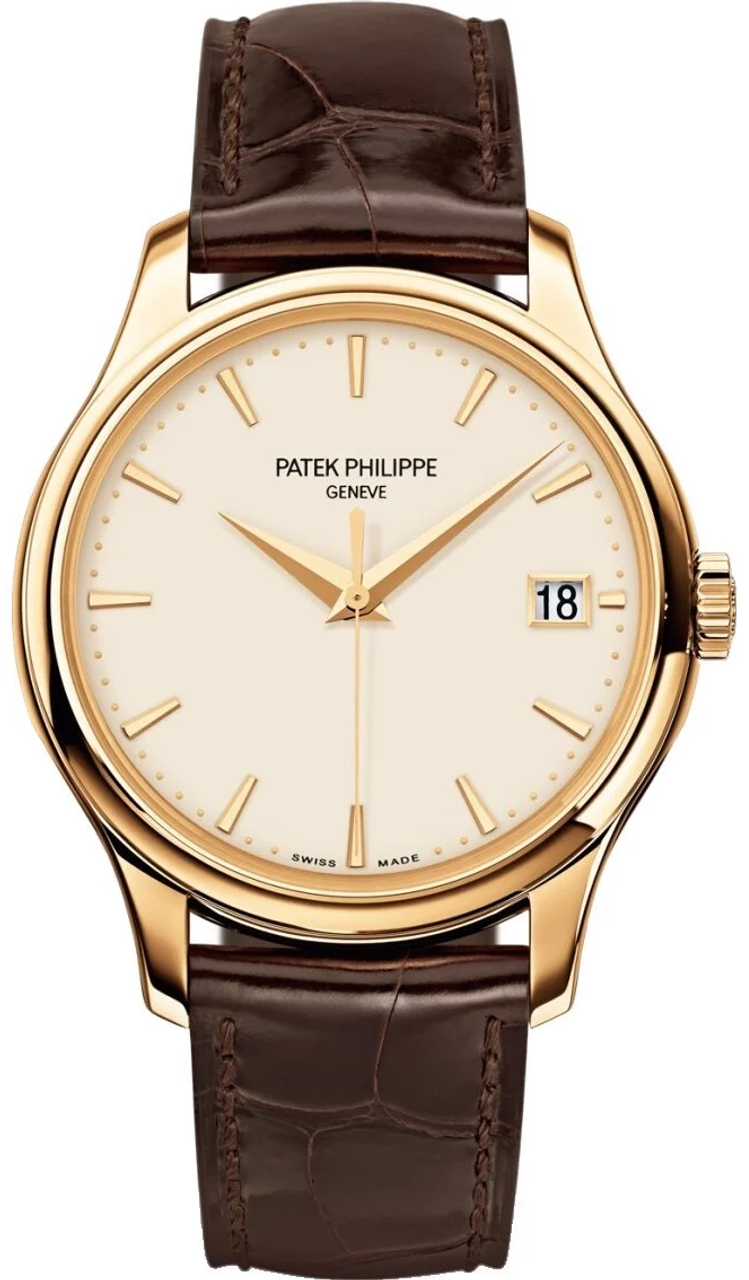 patek philippe 5227j